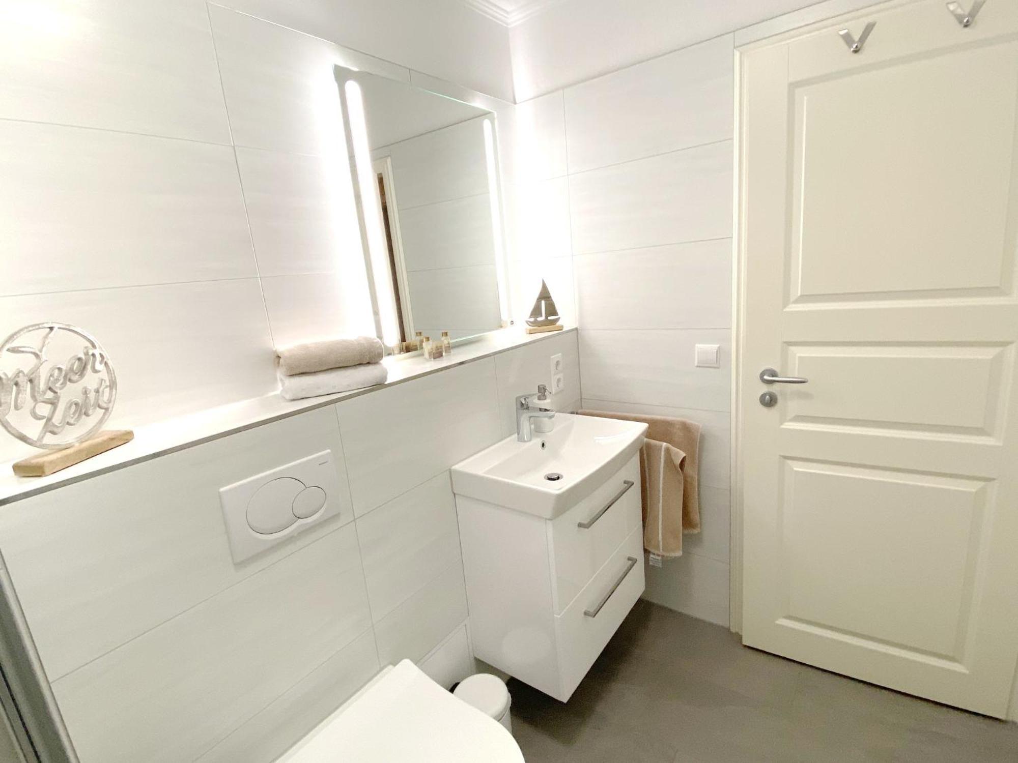 Hanseaten Residenz Hanseaten-Residenz Appartement 5 シャルボイツ エクステリア 写真