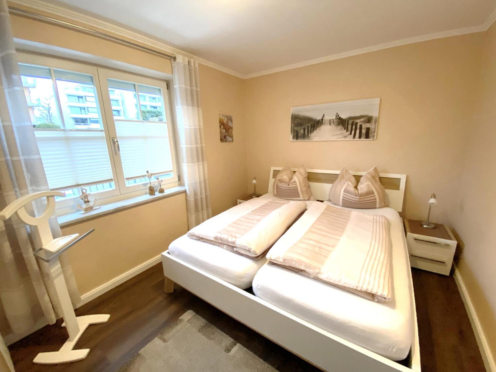 Hanseaten Residenz Hanseaten-Residenz Appartement 5 シャルボイツ エクステリア 写真