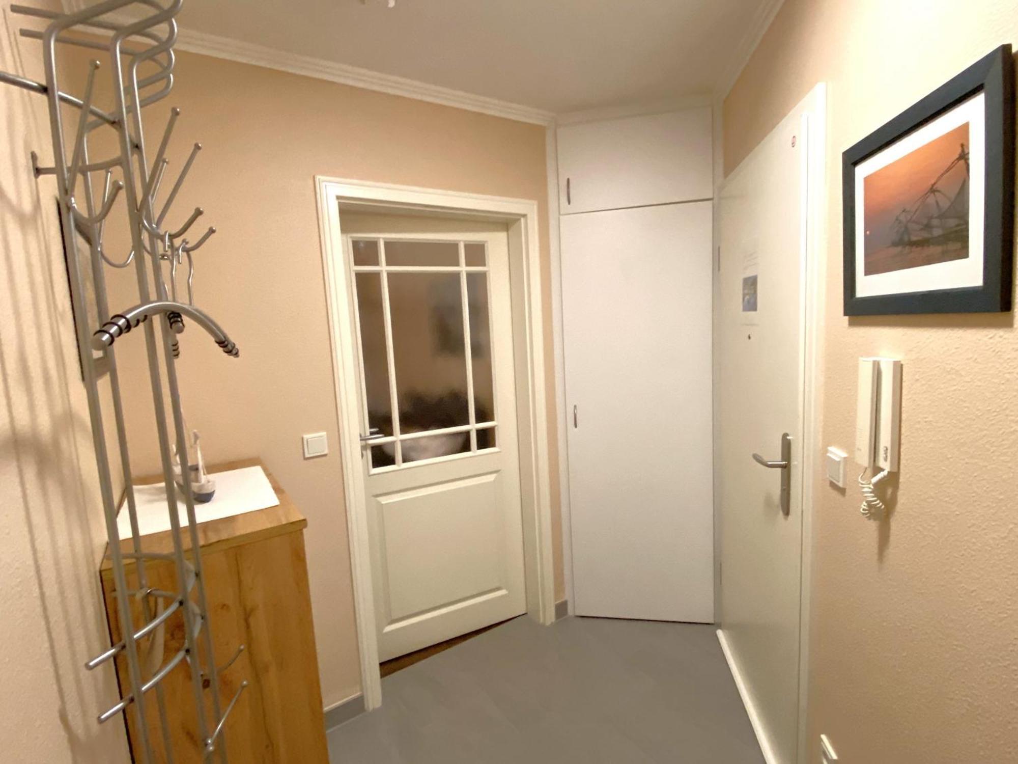Hanseaten Residenz Hanseaten-Residenz Appartement 5 シャルボイツ エクステリア 写真
